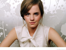 Emma Watson Lingerie Wallpapers