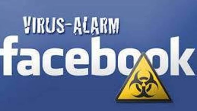 COME ELIMINARE UN VIRUS DA FACEBOOK