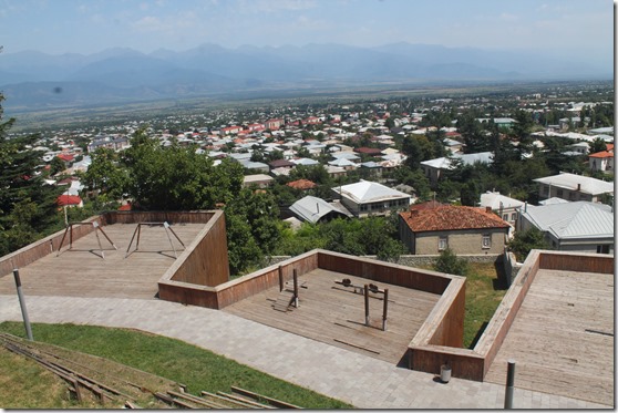 Телаві