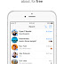 Messenger v94.0-iOS iPhone, iPad Full Apps