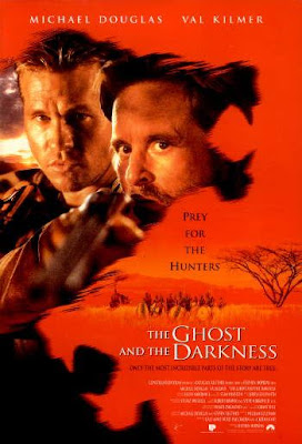 The Ghost and the Darkness 1996 Hollywood Movie in Hindi Download