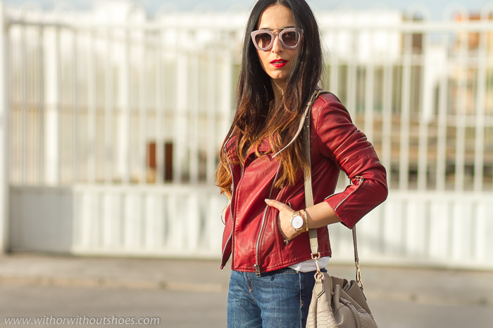 Blogger Influencer valenciana moda belleza