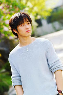 Kim Jae Won Picture