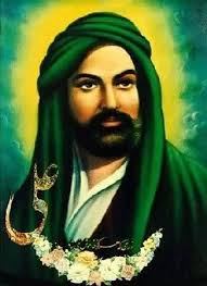 Khulafa ar-Rasyidin: Khalifah Ali bin Abi Talib