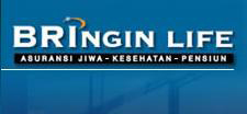 bringin life, asuransi jiwa bringin jiwa sejahtera, bank rakyat indonesia