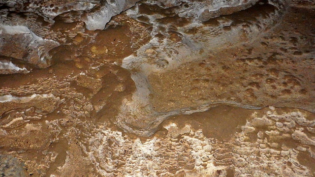 inside Sohoton Cave, Basey, Samar