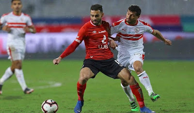 خيارات اتحاد الكرة, ازمة مباراة القمة, فوز الزمالك, بطل السنغال, الاهلى, الاهلى صاحب الكلمة الاخيرة, 