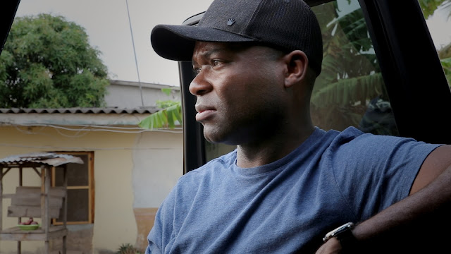 David Oyelowo in Becoming King, streaming on Paramount+, 2024. Photo Credit: Jessica Oyelowo/Paramount+