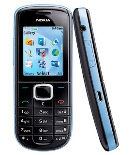 Nokia CDMA 1006 image