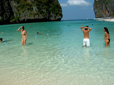 Phi Phi Island Wallpapers | HD Wallpapers | Free High Definition