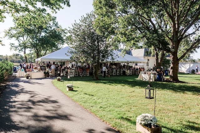 Kent Island Wedding Photos by Heather Ryan Photography