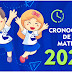 Matriculas para o ano letivo de 2021 se iniciará na próxima segunda-feira no Alto do Rodrigues