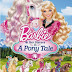 Watch Barbie And her Sisters in a Pony Tale (2013) Movie Online For Free