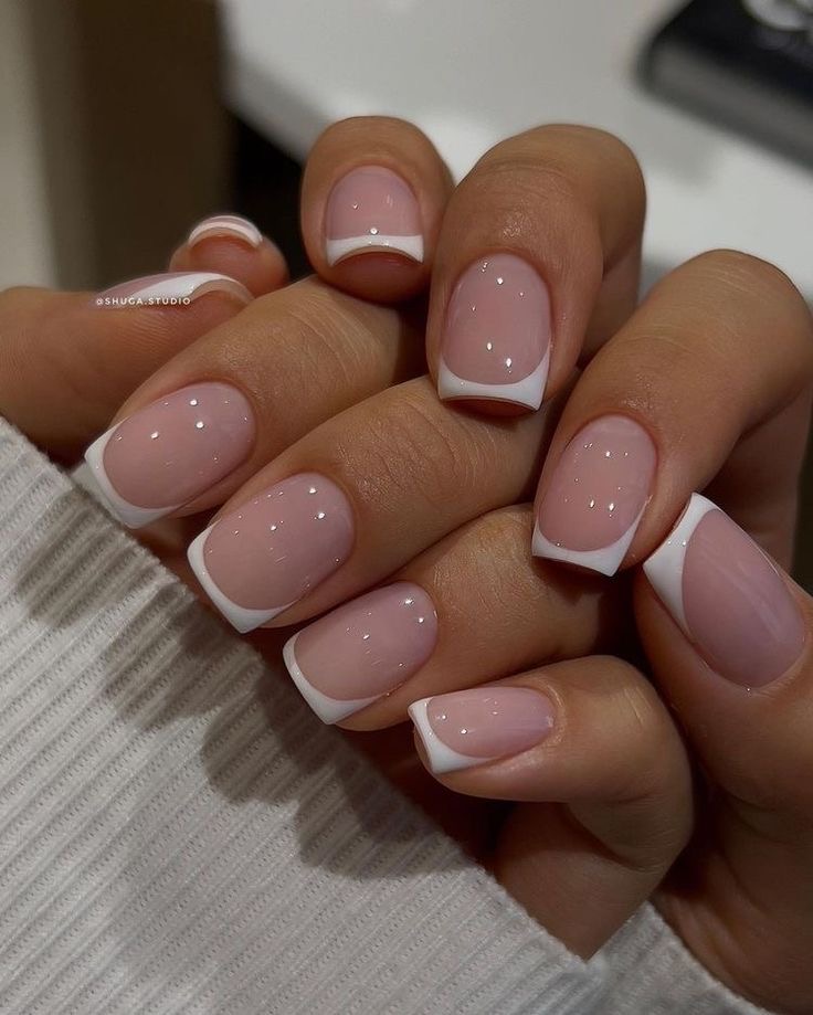Achieve the Perfectly Classy Nails You've Always Dreamed of!