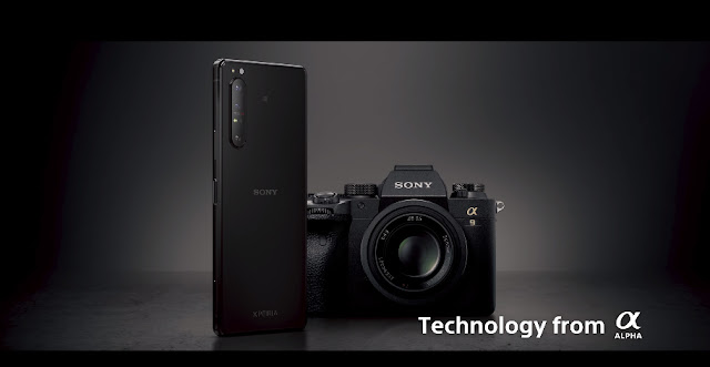 Sony-Xperia-1-mark-II-From-sony-Camera