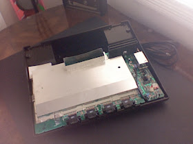 Atari 5200 prototype