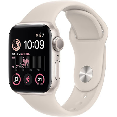 Apple Watch SE (2a Gen)