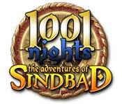 1001 Nights The Adventures Of Sindbad [FINAL]