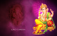 Ganesh Chaturthi Wallpapers