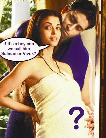 Is Aishwarya Rai Pregnant Will Aishwarya Rai have a baby in 2011