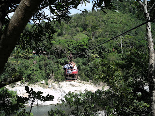 El Ovido, Atlantida, Honduras