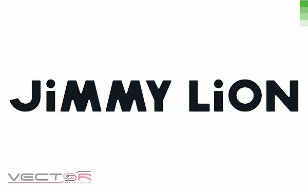 Jimmy Lion Logo - Download Vector File CDR (CorelDraw)