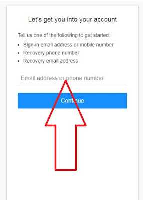 forgot yahoo mail password, recover yahoo mail password