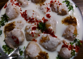 Dahi vada