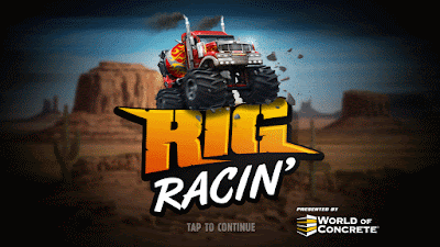 Rig Racin  v1.0