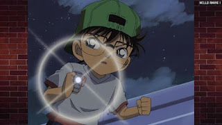 名探偵コナンアニメ R138話 お金で買えない友情 後編 | Detective Conan Episode 330