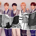 Lirik Lagu BTS - Answer : Love Myself dan Terjemahan