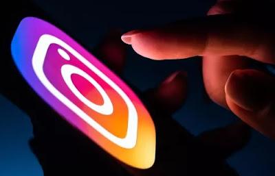 Cara Merubah Mengatur Ulang Kata Sandi Instagram