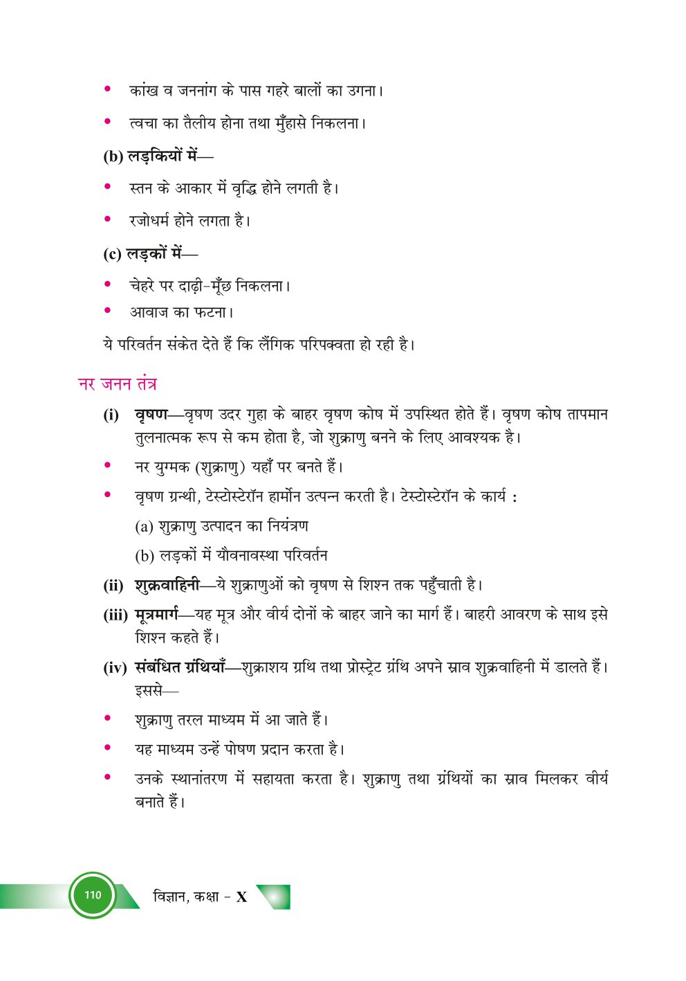 Bihar Board Class 10th Biology  How do Organisms Reproduce  Class 10 Biology Rivision Notes PDF  जीव जनन कैसे करते है  बिहार बोर्ड क्लास 10वीं जीवविज्ञान नोट्स  कक्षा 10 जीवविज्ञान हिंदी में नोट्स