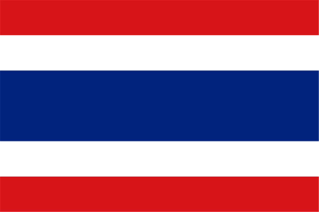 Just Pictures Wallpapers: Thailand Flag