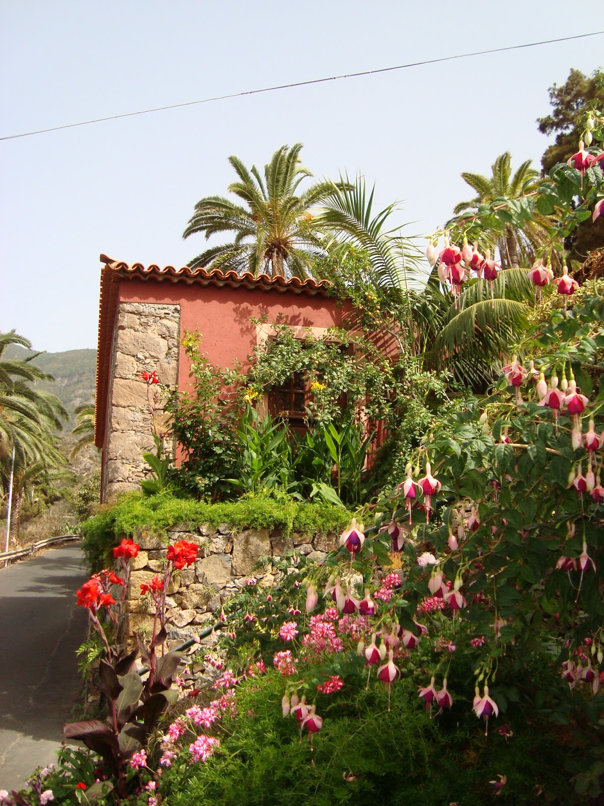 Casa Rural El Cabezo