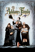 Some of the recurring characters, who became known as The Addams Family, .