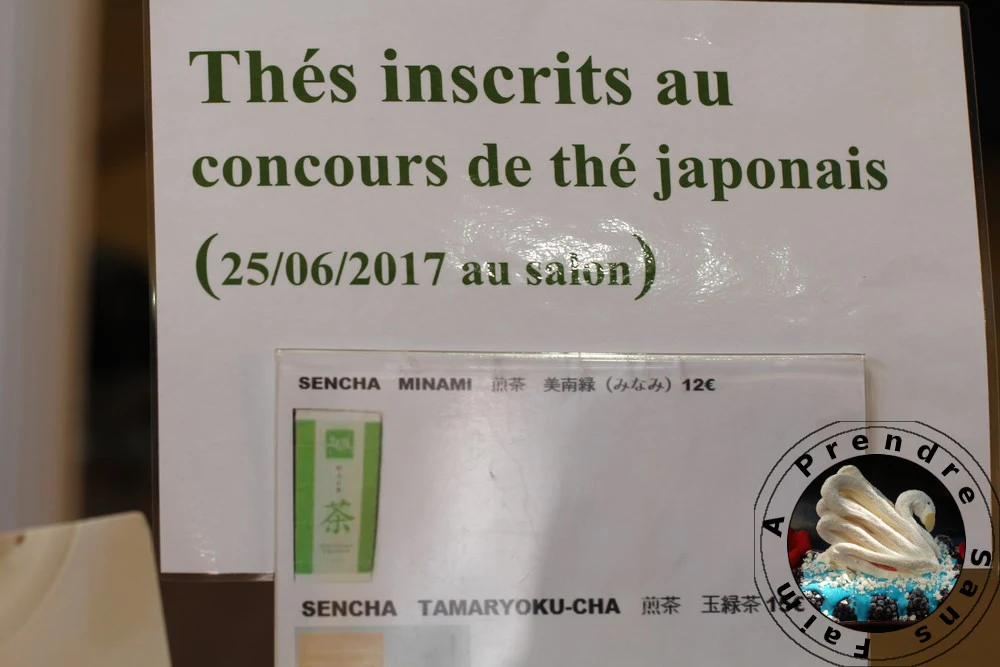 C'est bon le Japon! Le salon en pas à pas en photos