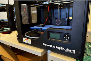 Are You Ready for a 3D Printing Revolution?