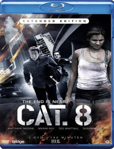 CAT.8. (2013) BluRay 720p x264