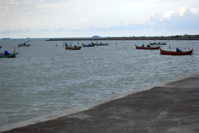 PANTAI BINANGUN REMBANG