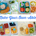 DIY Homemade Lunchable Ideas