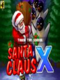 Santa-Claus-X