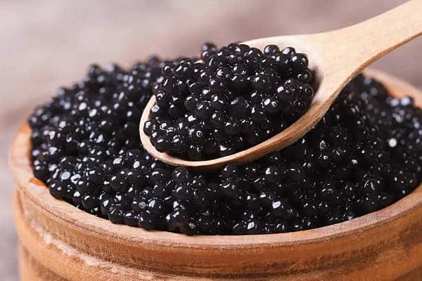 Beluga Caviar