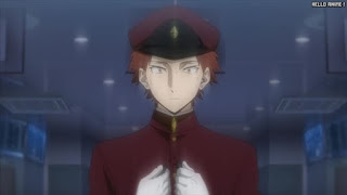 文スト 5期4話 立原道造 Tachihara | 文豪ストレイドッグス アニメ Bungo Stray Dogs Episode 54 BSD