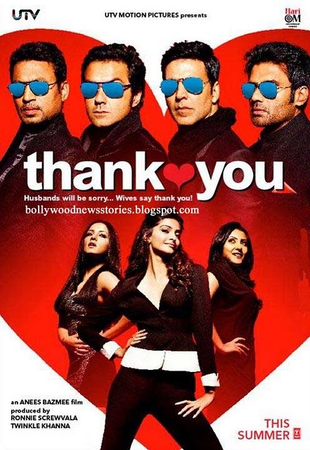 thank you movie hot wallpapers. thank you movie songs free