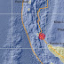Gempa Bumi Tektonik M5,5 Guncang Banda Aceh