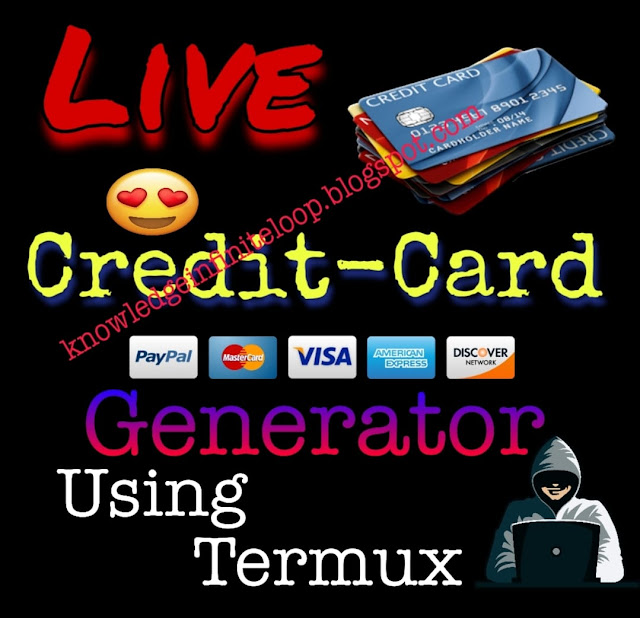 how to install credit card generator tool in termux credit card generator tool  how to get live cc for fee - Termux credit card Information gathering hacking tool to termux  cerdit with Termux Hacked credit card  credit card generator github carding tool  credit card generate github how to use termux for credit card generator  how to generate credit card using termux how to install credit card generator tool in termux credit card generator tool  how to get live cc for fee - Termux credit card Information gathering hacking tool to termux  cerdit with Termux Hacked credit card  credit card generator github carding tool  credit card generate github how to use termux for credit card generator  how to generate credit card using termux