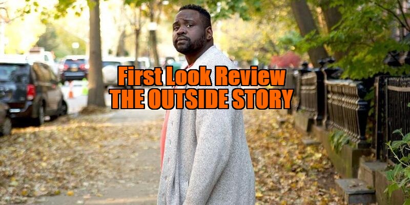 the outside story review