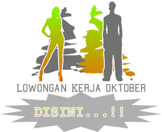 Info Lowongan Kerja Di Palembang Oktober 2013
