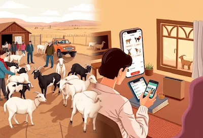"Discover essential tips, steps, and considerations for making a smart and informed decision when buying your first goat."